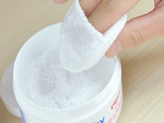 痱子粉商標注冊哪一類？