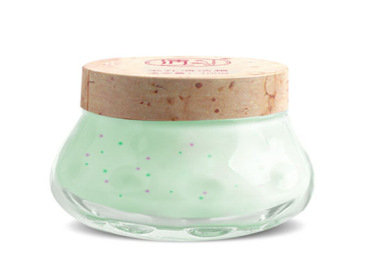 清潔霜商標注冊哪一類？