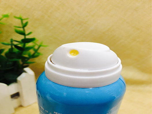  防汗劑商標注冊屬于哪一類？