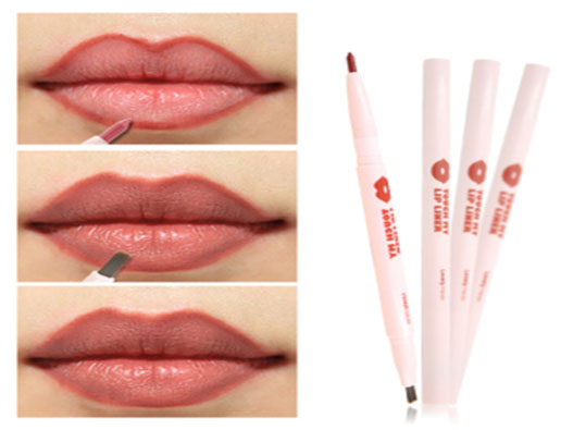 唇線筆商標注冊哪一類？