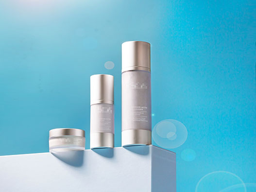 護膚霜商標注冊哪一類？