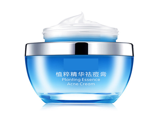 粉刺霜商標注冊哪一類？