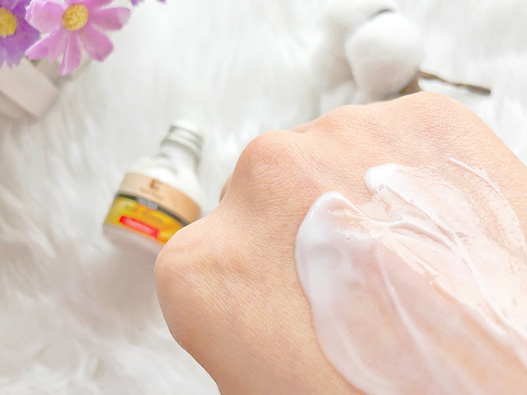 身體乳商標注冊哪一類？