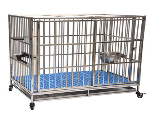 寵物籠子商標注冊哪一類？