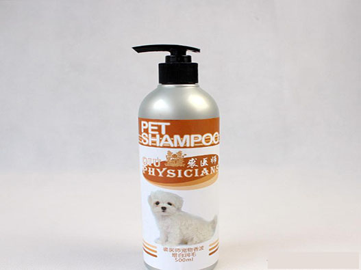 寵物香波商標注冊哪一類？