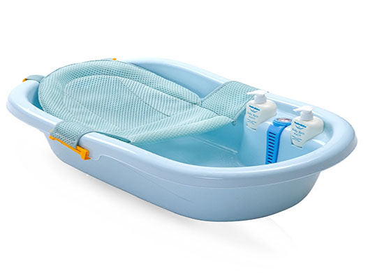 嬰兒洗澡盆商標注冊哪一類？