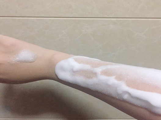 除毛劑商標注冊哪一類？