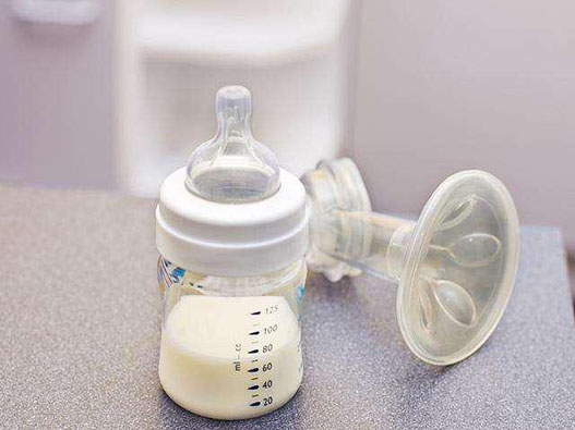 吸奶器商標注冊哪一類？