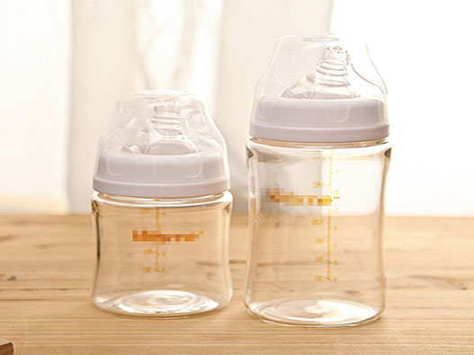 奶瓶商標注冊哪一類？