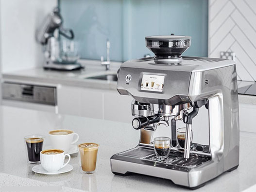 咖啡機商標(biāo)注冊哪一類？