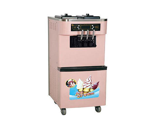 家用冰淇淋機商標(biāo)注冊哪一類？