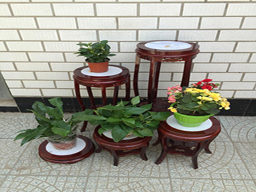 花盆臺座商標注冊屬于哪一類？