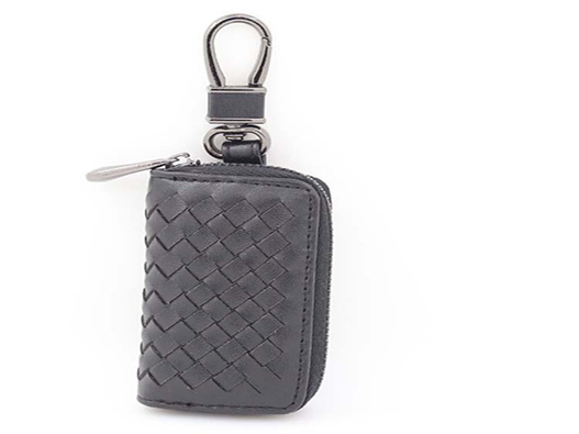 鑰匙包商標注冊哪一類？