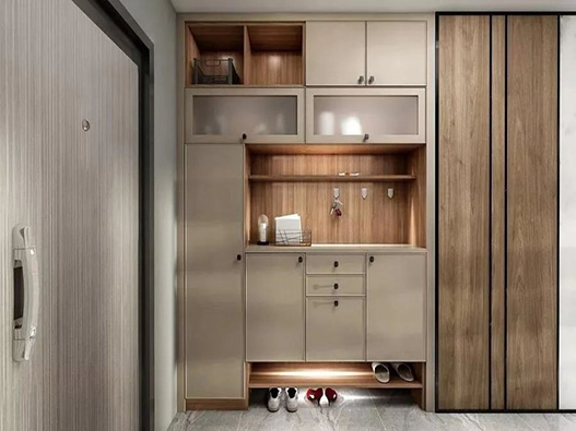 玄關柜商標注冊屬于哪一類？