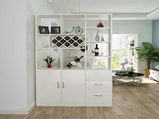 隔斷柜商標注冊屬于哪一類？