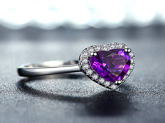 水晶戒指商標注冊哪一類？