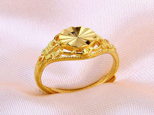 金戒指商標注冊哪一類？