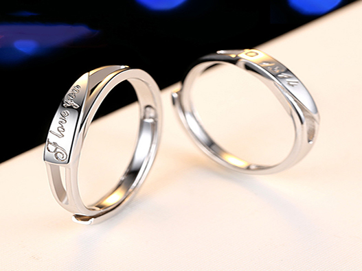 銀戒指商標注冊哪一類？