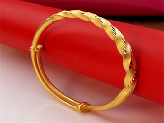 金手鐲商標注冊哪一類？