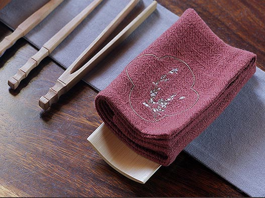 茶巾商標(biāo)注冊哪一類？