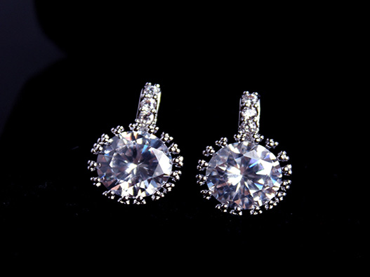 鉆石耳環商標注冊哪一類？