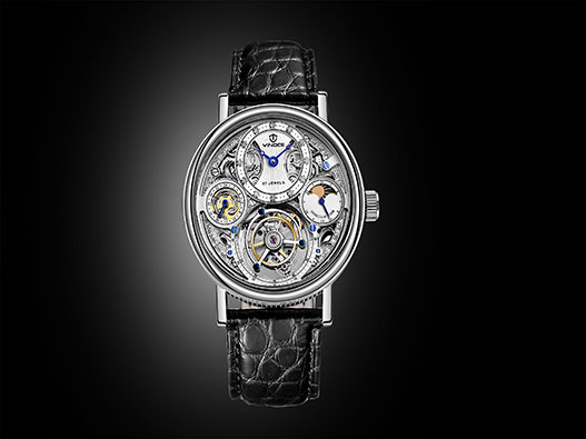 腕表商標(biāo)注冊哪一類？