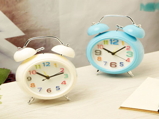 學(xué)生鬧鐘商標(biāo)注冊哪一類？