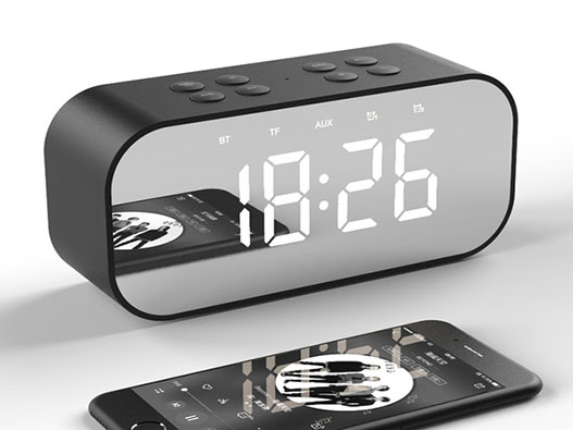 智能鬧鐘商標(biāo)注冊哪一類？