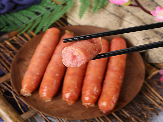 熱狗腸商標(biāo)注冊(cè)屬于哪一類？