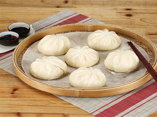 速凍包子商標注冊屬于哪一類？