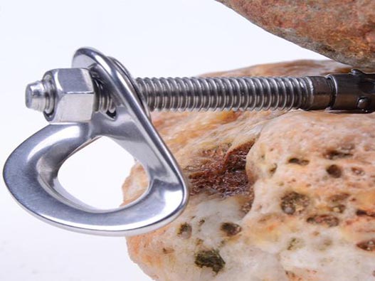 巖石釘商標注冊哪一類？