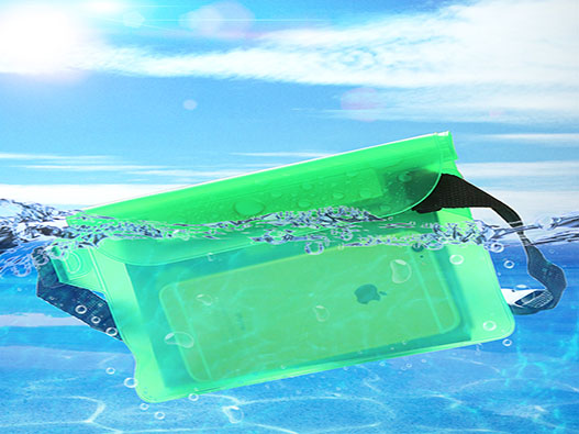 防水袋商標注冊哪一類？