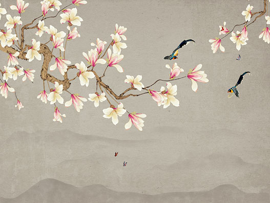 壁畫商標注冊哪一類？