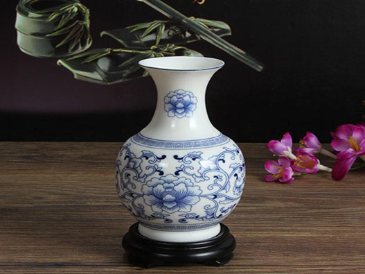 陶瓷花瓶商標注冊哪一類？