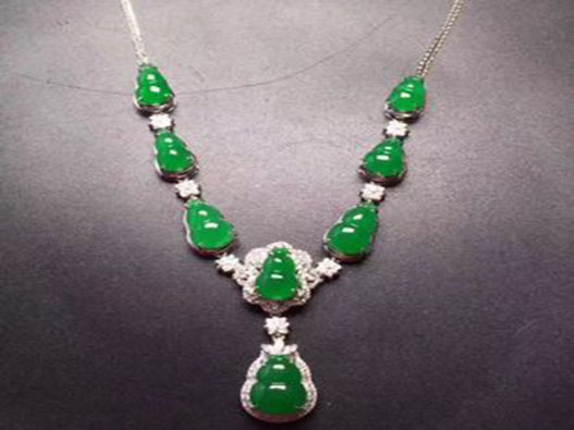 翡翠項鏈商標注冊哪一類？