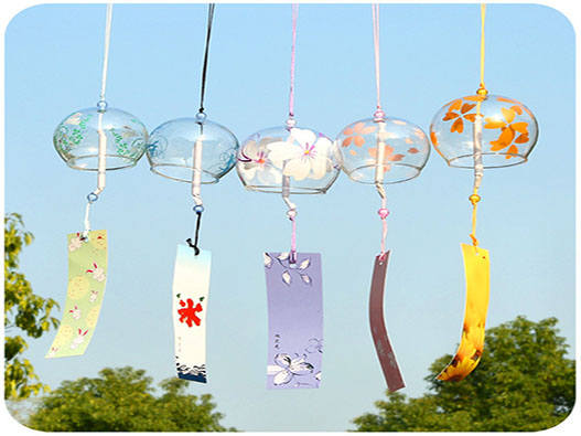 風鈴商標注冊哪一類？