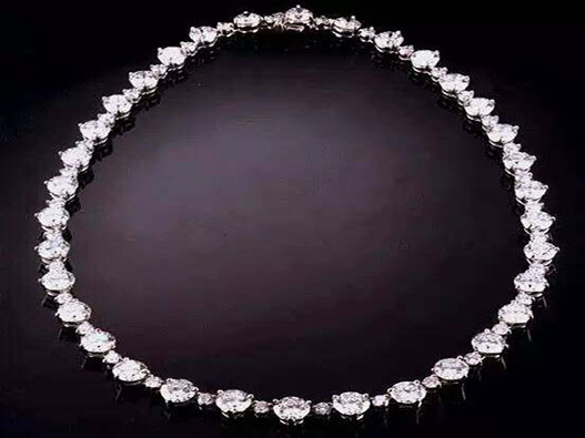 鉆石項鏈商標注冊哪一類？