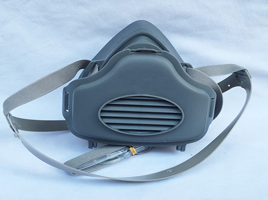 防塵面罩商標注冊哪一類？