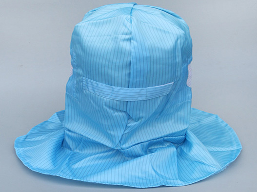 防塵帽商標注冊哪一類？