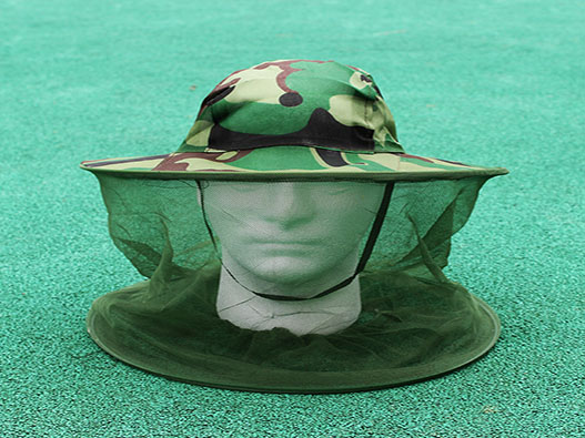 防蟲帽商標注冊哪一類？