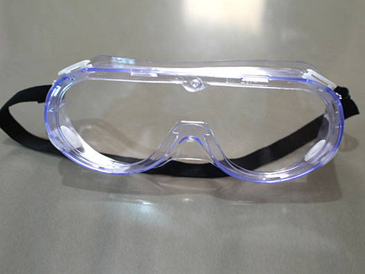 防護眼鏡商標注冊哪一類？