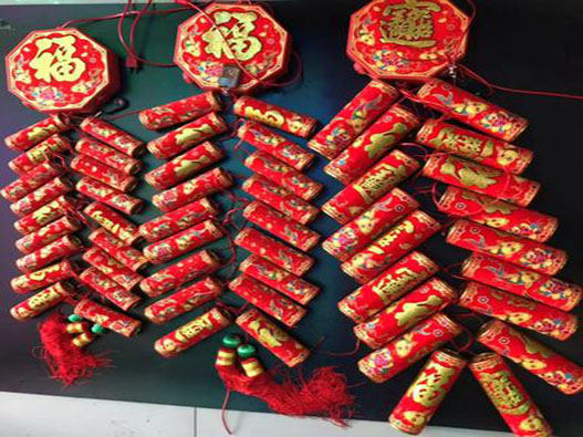 炮竹商標(biāo)注冊(cè)哪一類？