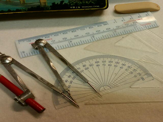 圓規商標注冊哪一類？