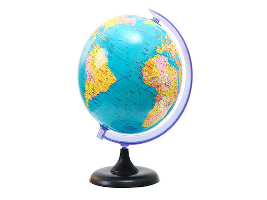 地球儀商標注冊哪一類？