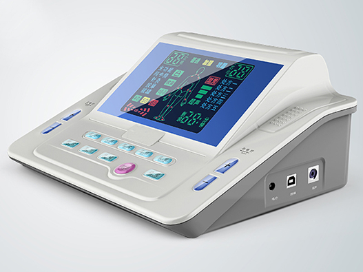 多功能治療儀商標(biāo)注冊