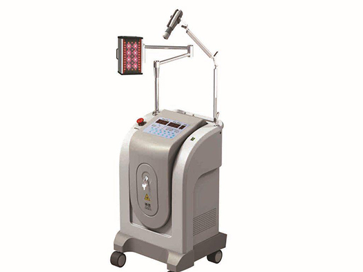 激光治療儀商標注冊