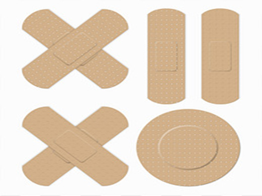 創(chuàng)可貼商標(biāo)注冊