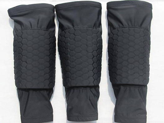 護腿商標注冊哪一類？