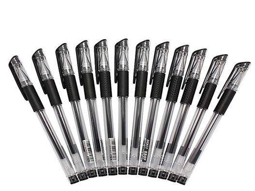 簽字筆商標注冊哪一類？