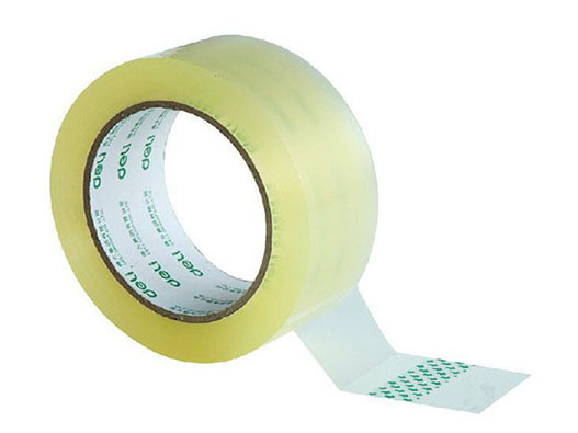 透明膠商標注冊哪一類？